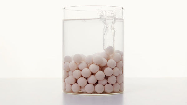 Calcium Sulfite