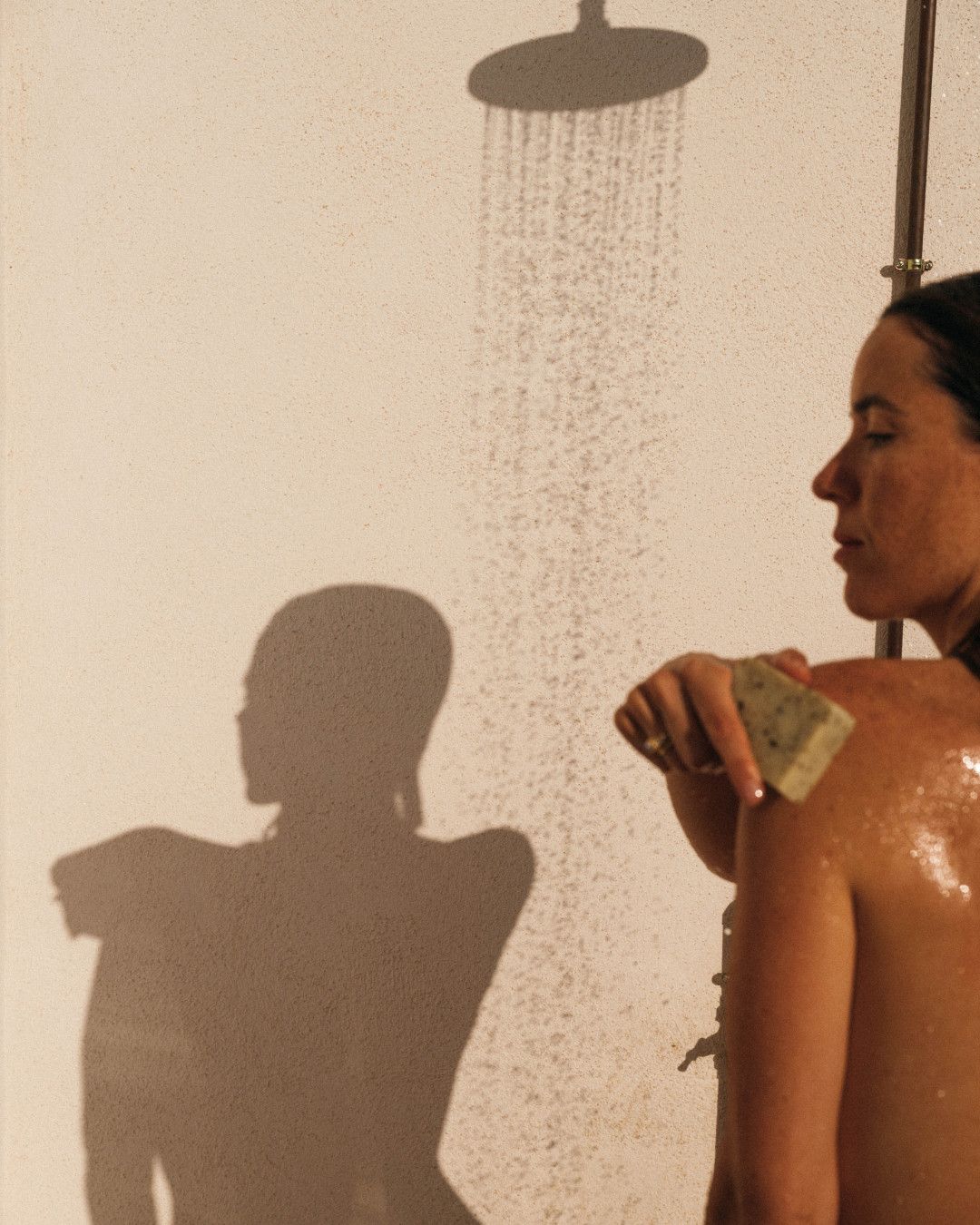 Dry Skin After Shower Australia