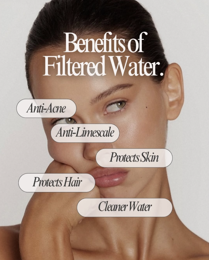 Best Shower Filter Australia 2026