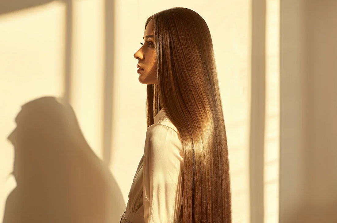 Shower Filter For Hair