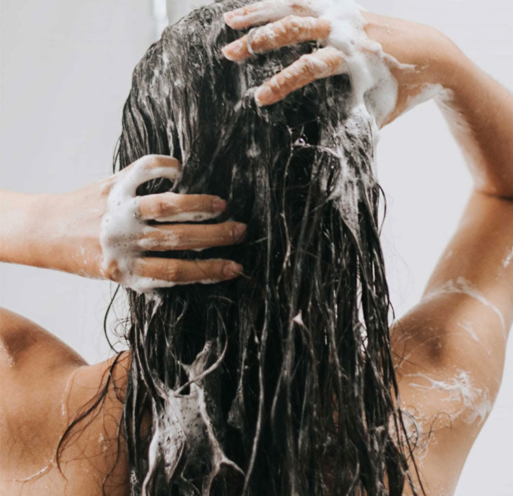 shower filter for hair Australia