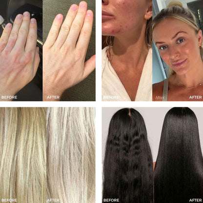 Filtered Shower Head