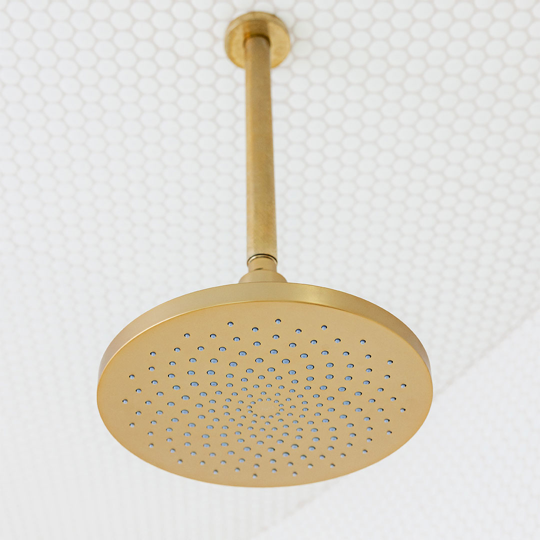 Filtered Shower Head