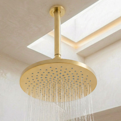 Filtered Shower Head