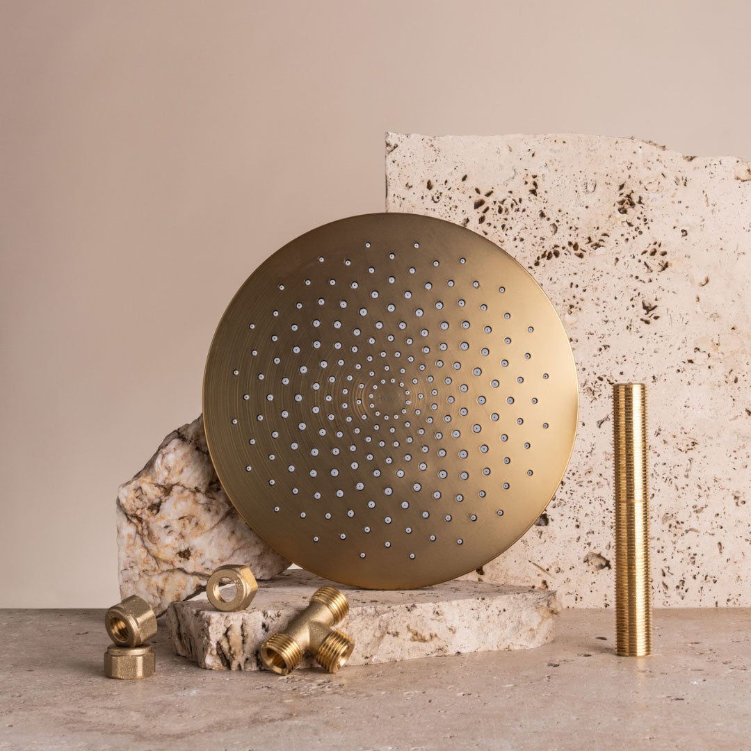 Filtered Shower Head