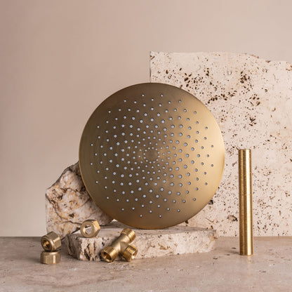 Filtered Shower Head