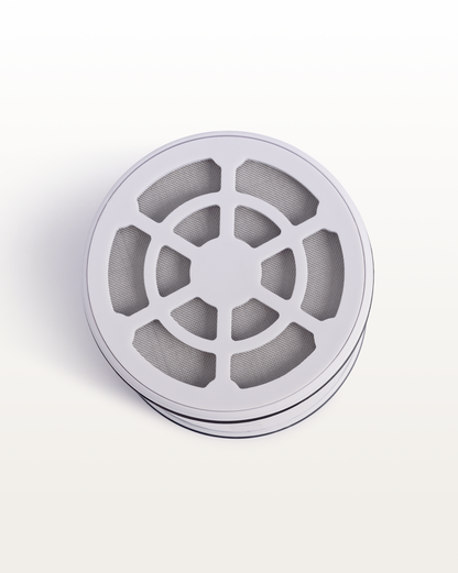 The Replacement Filter