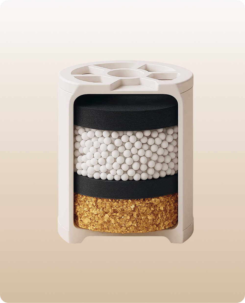 filtered shower head australia