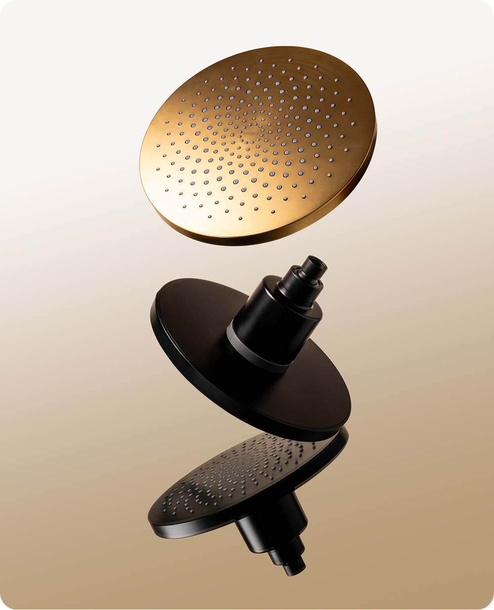 filtered shower head australia